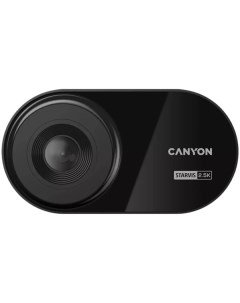 Видеорегистратор CND-DVR25 Canyon