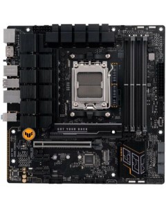 Материнская плата TUF Gaming B650M-E Asus