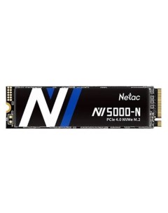 SSD NV5000-N 500GB NT01NV5000N-500-E4X Netac