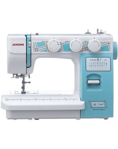 Швейная машина SE7519 Janome