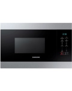 Встраиваемая микроволновая печь MG22M8074CT BW Samsung