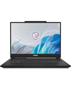 Игровой ноутбук MSI Creator M14 A13VF-089 Msi