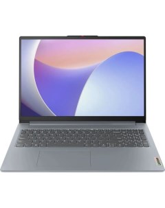 Ноутбук IdeaPad Slim 3 15IAH8 83ER7QST Lenovo