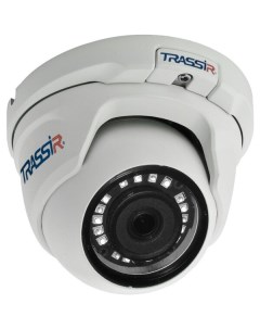 IP-камера TR-D8121IR2 (2.8 мм) Trassir