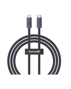 Кабель Flash Series 2 USB4 Full Featured Data Cable 240W USB Type-C - USB Type-C P10311803111-00 Baseus