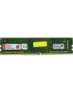 Оперативная память ValueRAM 8GB DDR4 PC4 25600 KVR32N22S6 8 Kingston