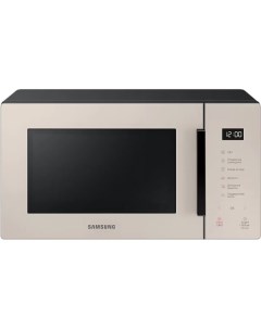 Микроволновая печь MS23T5018UF BW Samsung