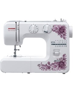 Швейная машина JB3115 Janome