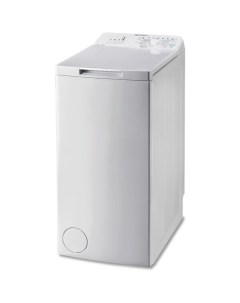 Стиральная машина BTWL50300PL/N Indesit