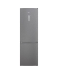 Холодильник HT 5180 MX Hotpoint