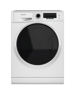 Стиральная машина NSD 7249 D AVE RU Hotpoint