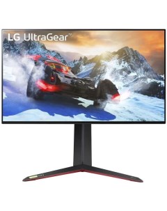 Игровой монитор UltraGear 27GP95RP B Lg