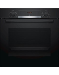 Духовой шкаф HBA553BA0 Bosch