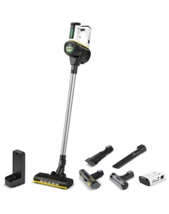 Пылесос сухой уборки VC 7 Signature Line EU 1 198 750 0 Karcher