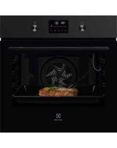 Духовой шкаф SenseCook SENSE 700 KOEFP77H Electrolux