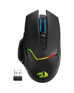 Мышь Mirage Pro (71432) Redragon