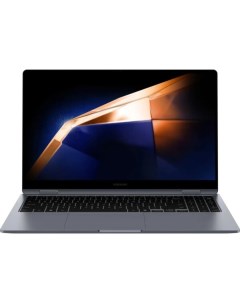 Ноутбук Samsung Galaxy Book 4 360 NP750QGK-KG1IN