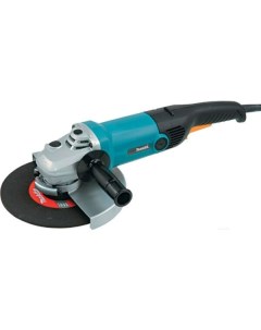 Угловая шлифмашина GA9010CF Makita