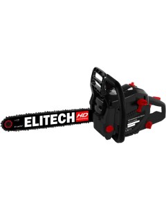 Бензопила CS 4125R (E1611.005.00) 204813 Elitech