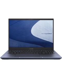 Ноутбук ExpertBook B5 OLED B5602CVA L20207X Asus