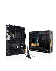 Материнская плата TUF Gaming B550-Plus WiFi II Asus