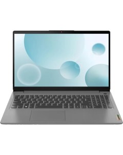 Ноутбук IdeaPad 3 15IAU7 82RK00YW Lenovo