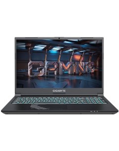 Игровой ноутбук G5 MF5-52KZ353SH Gigabyte