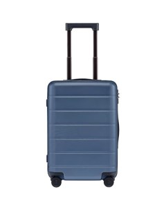 Чемодан Luggage Classic 20 XNA4105GL синий Xiaomi