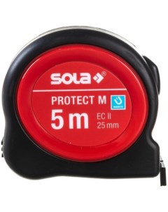 Рулетка Protect M 50570601 Sola