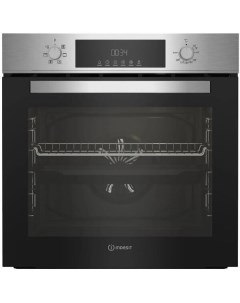 Духовой шкаф IFE 3644 J IX Indesit