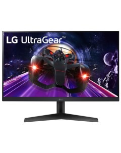 Монитор UltraGear 24GN60R-B Lg