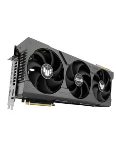 Видеокарта TUF Gaming GeForce RTX 4080 16GB TUF-RTX4080-O16G-GAMING Asus