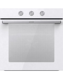 Духовой шкаф BO6725E02WG Gorenje