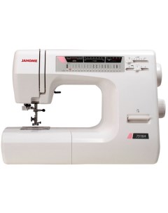 Швейная машина 7518А Janome