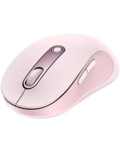 Мышь B01055505411 01 Ergonomic Baby Pink Baseus