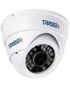 IP камера TR D8121IR2W 2 8 мм Trassir