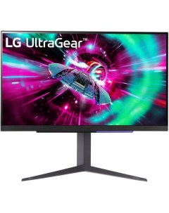 Игровой монитор UltraGear 27GR93U-B Lg