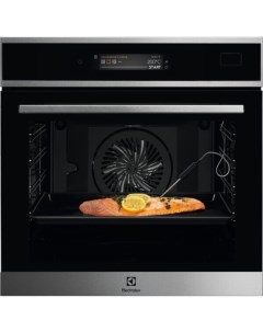 Духовой шкаф EOC9P31WX Electrolux