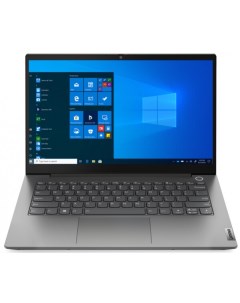 Ультрабук ThinkBook 14 G4 IAP 21DH0072 Lenovo