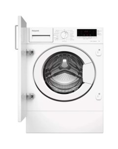 Стиральная машина BI WMHD 7282 V Hotpoint