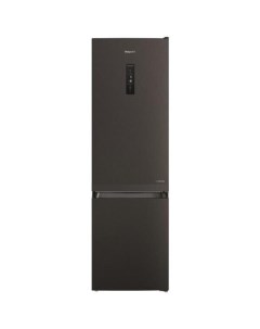 Холодильник HT 9202I BX O3 Hotpoint