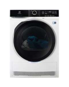 Сушильная машина DelicateCare 800 EW8H258BP Electrolux