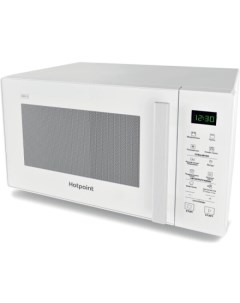 Микроволновая печь MWHA 253 W Hotpoint