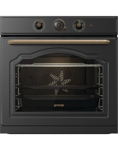 Духовой шкаф BOS67371CLB Gorenje