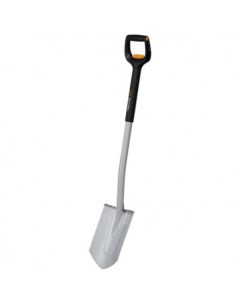 Лопата штыковая остроконечная Xact 1066732 Fiskars