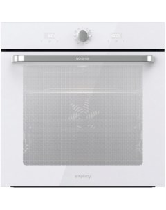 Духовой шкаф BOS67371SYW Gorenje