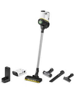 Пылесос сухой уборки VC 6 Cordless ourFamily Battery Plus EU 1 198 677 0 Karcher