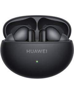 Беспроводные наушники FreeBuds 6i T0019 (черный) Huawei