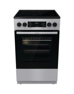 Кухонная плита GEC5C41SG Gorenje