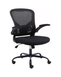 Офисное кресло Office Brief black HS-3604-1-B Byroom